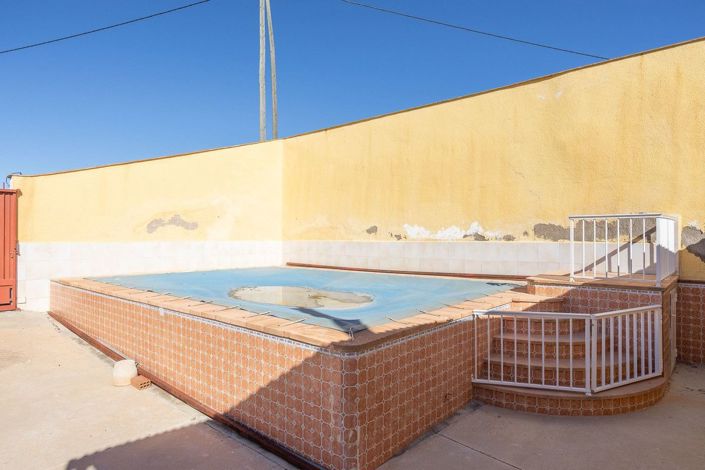 Image No.28-Villa de 4 chambres à vendre à Condado de Alhama