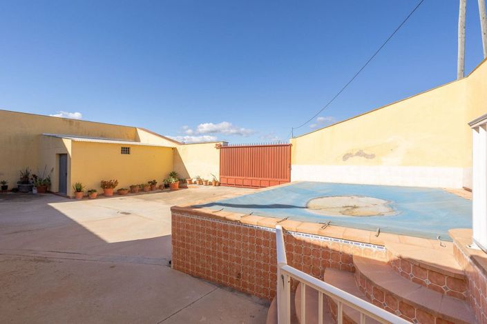 Image No.29-Villa de 4 chambres à vendre à Condado de Alhama