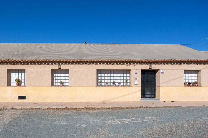 Image No.35-Villa de 4 chambres à vendre à Condado de Alhama