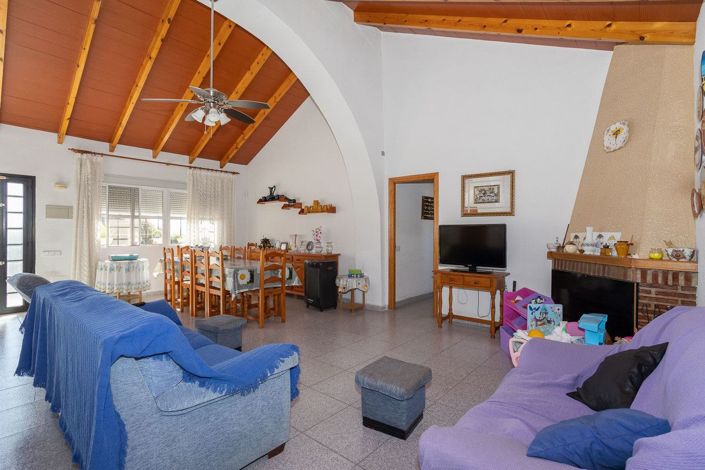 Image No.6-Villa de 4 chambres à vendre à Condado de Alhama