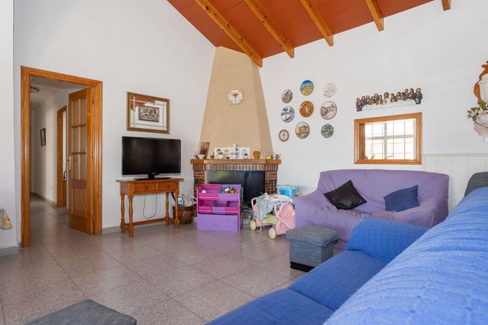 Image No.7-Villa de 4 chambres à vendre à Condado de Alhama