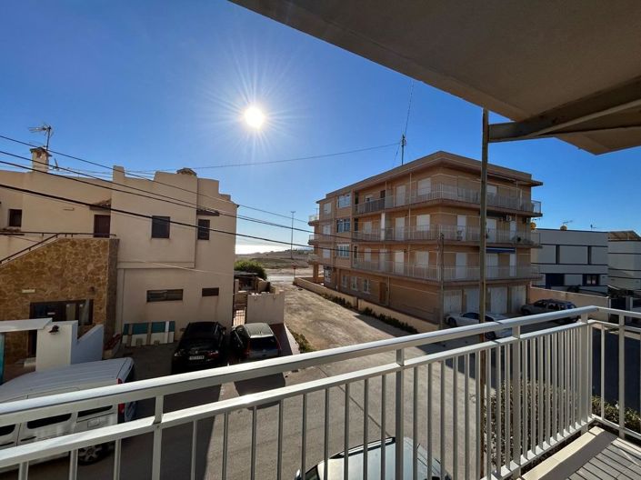 Image No.2-Appartement de 2 chambres à vendre à Torrevieja