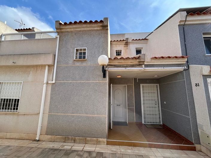 Image No.32-Maison de 3 chambres à vendre à Torrevieja