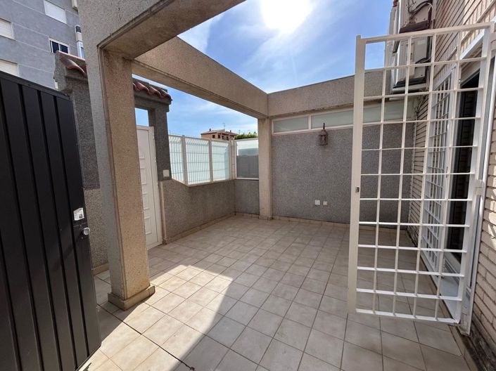 Image No.4-Maison de 3 chambres à vendre à Torrevieja