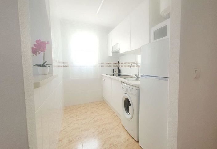 Image No.10-Appartement de 1 chambre à vendre à Torrevieja
