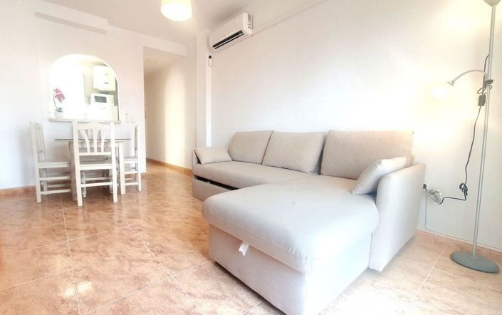 Image No.13-Appartement de 1 chambre à vendre à Torrevieja