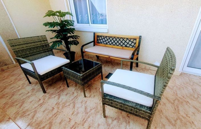 Image No.14-Appartement de 1 chambre à vendre à Torrevieja