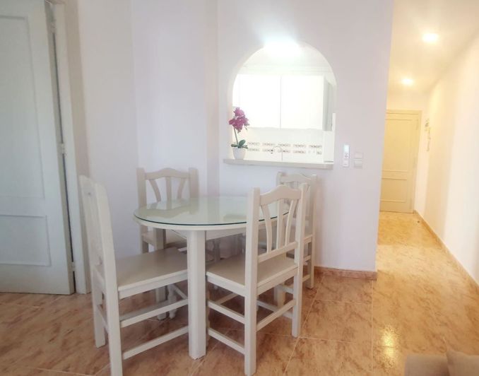 Image No.15-Appartement de 1 chambre à vendre à Torrevieja