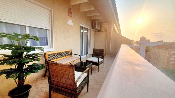 Image No.4-Appartement de 1 chambre à vendre à Torrevieja