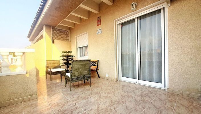Image No.6-Appartement de 1 chambre à vendre à Torrevieja