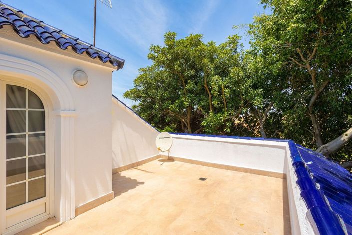 Image No.33-Villa de 4 chambres à vendre à Torrevieja
