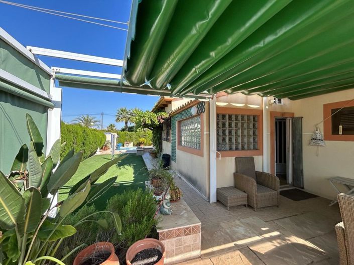Image No.21-3 Bed Villa for sale