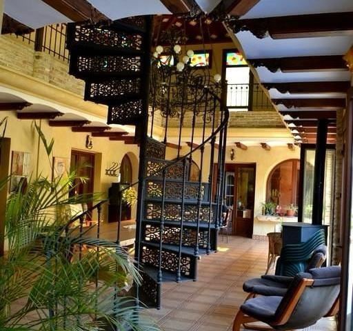 Image No.12-Villa de 4 chambres à vendre à San Miguel de Salinas