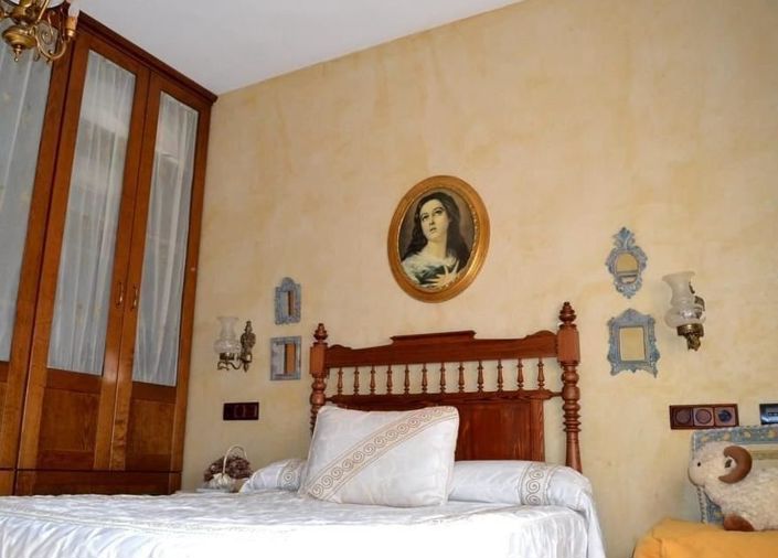 Image No.26-Villa de 4 chambres à vendre à San Miguel de Salinas