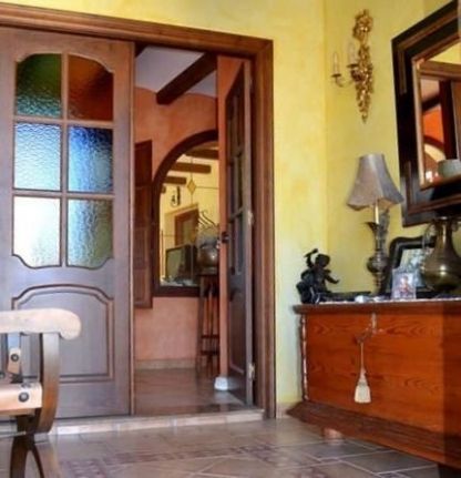 Image No.43-Villa de 4 chambres à vendre à San Miguel de Salinas