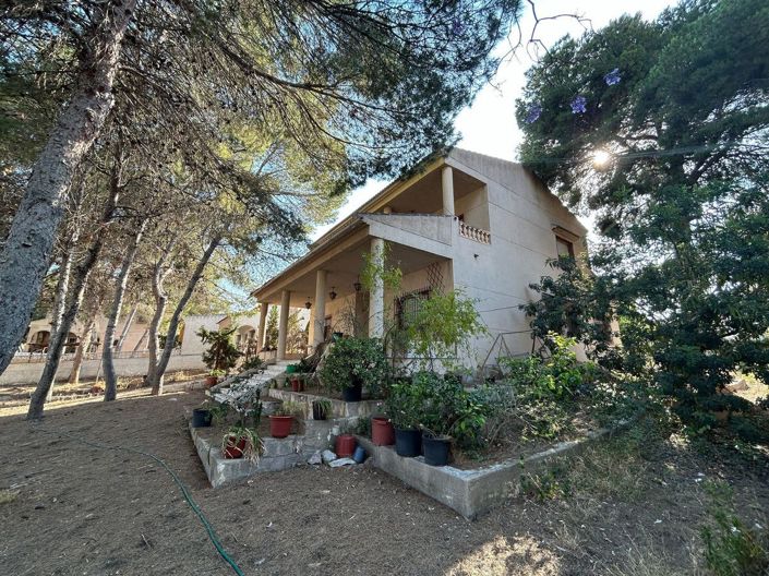 Image No.42-Villa de 6 chambres à vendre à Orihuela Costa