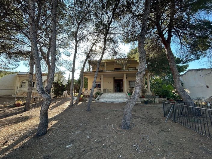 Image No.43-Villa de 6 chambres à vendre à Orihuela Costa