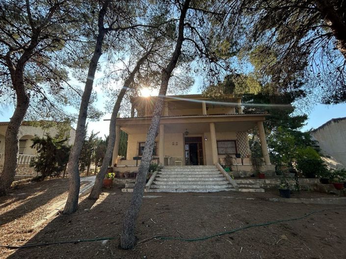 Image No.44-Villa de 6 chambres à vendre à Orihuela Costa