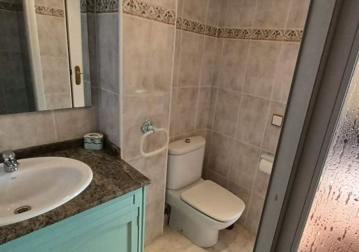 Image No.16-Appartement de 4 chambres à vendre à Alicante City