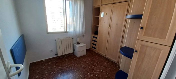 Image No.17-Appartement de 4 chambres à vendre à Alicante City
