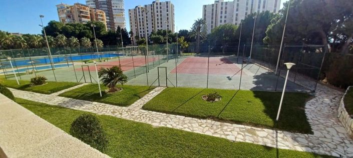 Image No.28-Appartement de 4 chambres à vendre à Alicante City