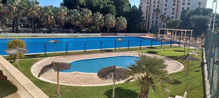 Image No.3-Appartement de 4 chambres à vendre à Alicante City
