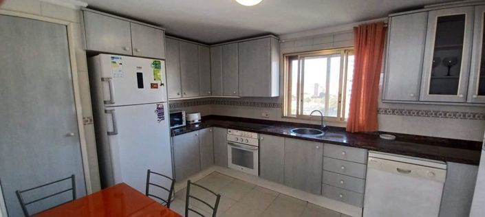 Image No.6-Appartement de 4 chambres à vendre à Alicante City