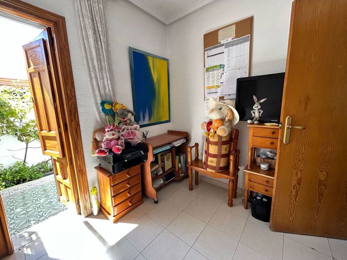 Image No.11-Maison de 1 chambre à vendre à Torrevieja