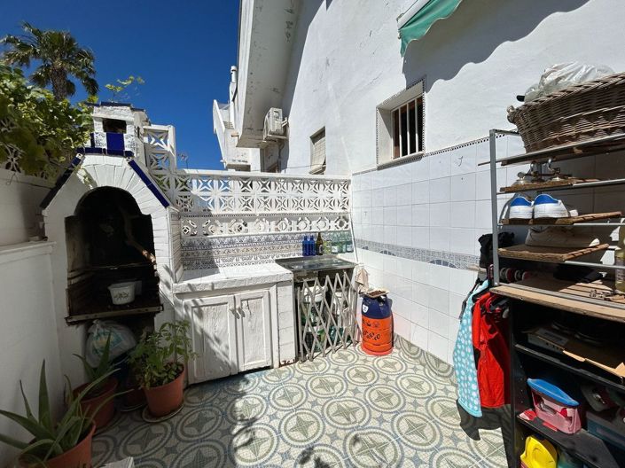 Image No.14-Maison de 1 chambre à vendre à Torrevieja