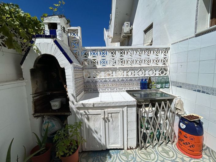 Image No.15-Maison de 1 chambre à vendre à Torrevieja