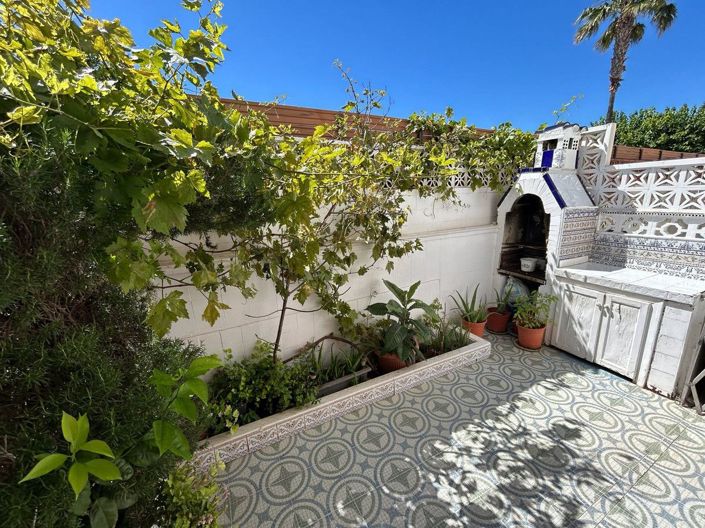 Image No.16-Maison de 1 chambre à vendre à Torrevieja
