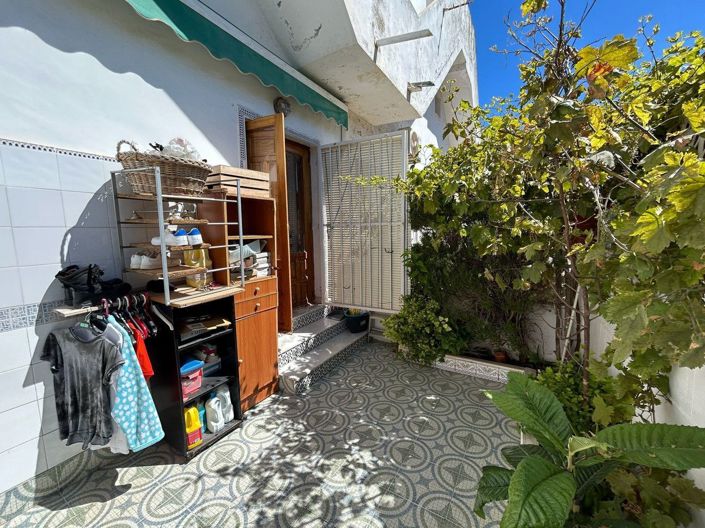 Image No.17-Maison de 1 chambre à vendre à Torrevieja