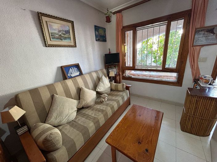 Image No.20-Maison de 1 chambre à vendre à Torrevieja