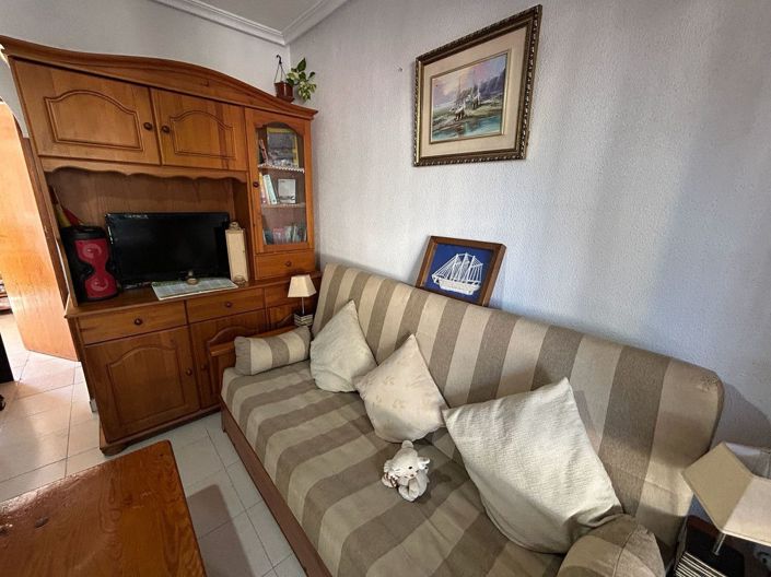 Image No.22-Maison de 1 chambre à vendre à Torrevieja