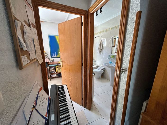 Image No.23-Maison de 1 chambre à vendre à Torrevieja