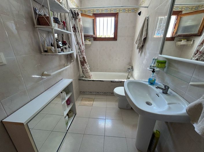 Image No.26-Maison de 1 chambre à vendre à Torrevieja