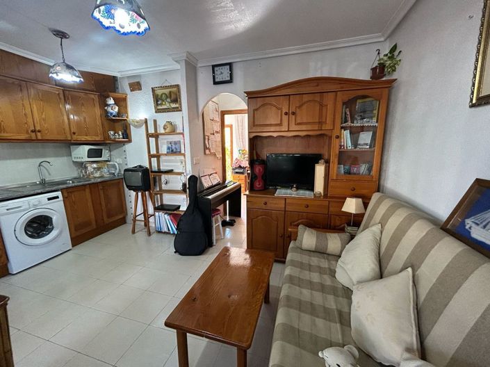 Image No.29-Maison de 1 chambre à vendre à Torrevieja