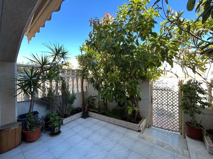 Image No.3-Maison de 1 chambre à vendre à Torrevieja