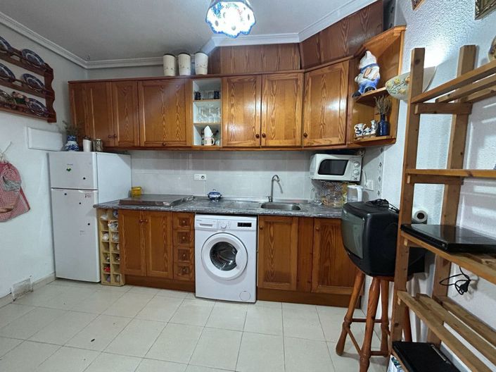 Image No.31-Maison de 1 chambre à vendre à Torrevieja