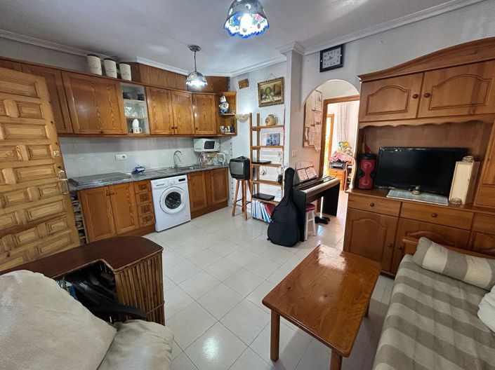 Image No.33-Maison de 1 chambre à vendre à Torrevieja