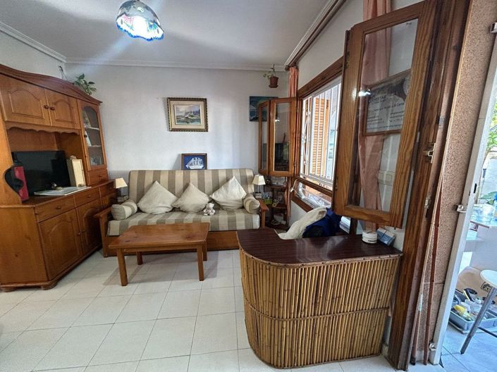 Image No.34-Maison de 1 chambre à vendre à Torrevieja