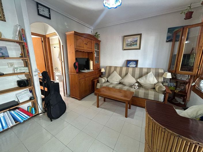 Image No.35-Maison de 1 chambre à vendre à Torrevieja