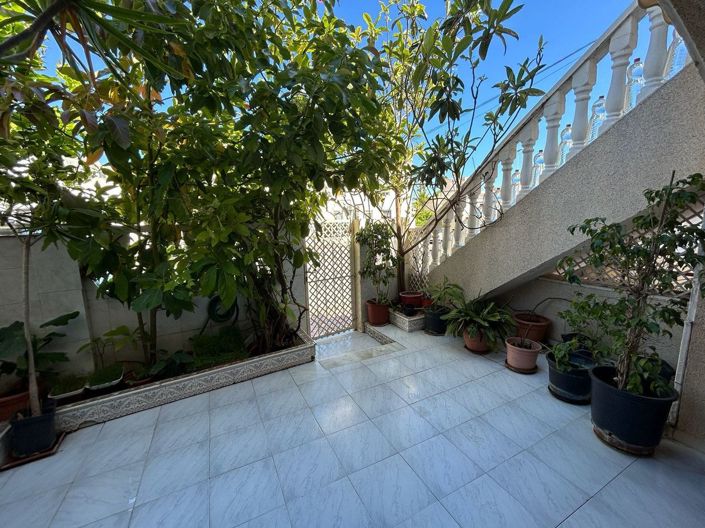 Image No.5-Maison de 1 chambre à vendre à Torrevieja
