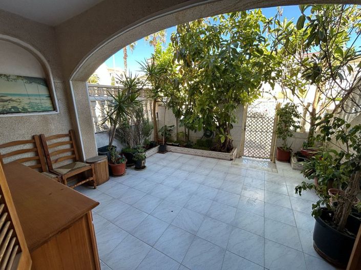 Image No.6-Maison de 1 chambre à vendre à Torrevieja
