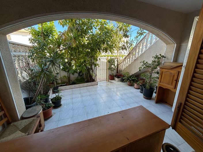Image No.8-Maison de 1 chambre à vendre à Torrevieja