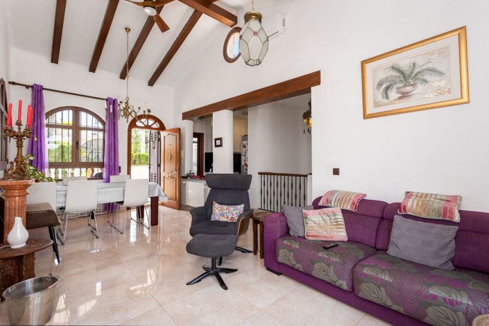 Image No.22-4 Bed Villa for sale