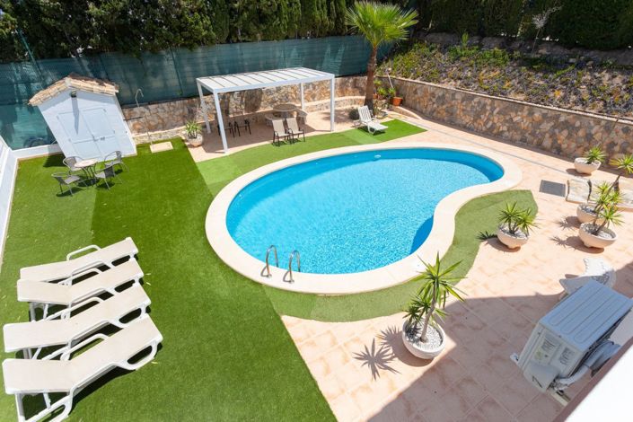 Image No.31-4 Bed Villa for sale
