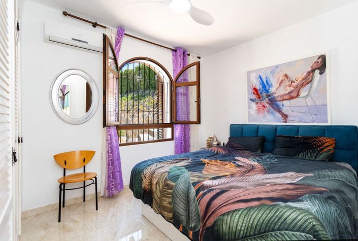 Image No.8-4 Bed Villa for sale