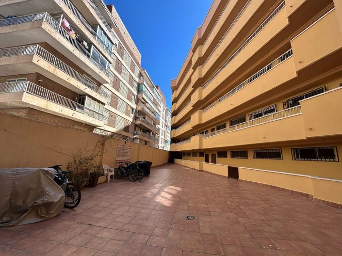 Image No.2-Appartement de 3 chambres à vendre à Torrevieja