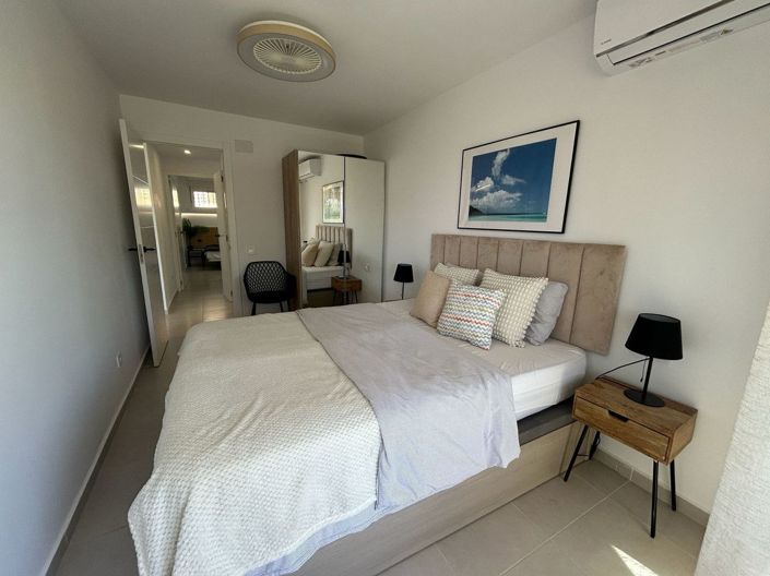 Image No.21-Appartement de 3 chambres à vendre à Torrevieja